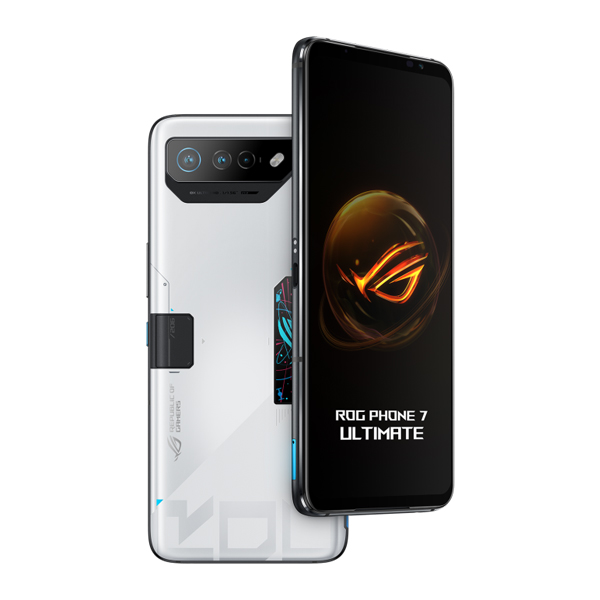 Asus ROG Phone 7 Ultimate