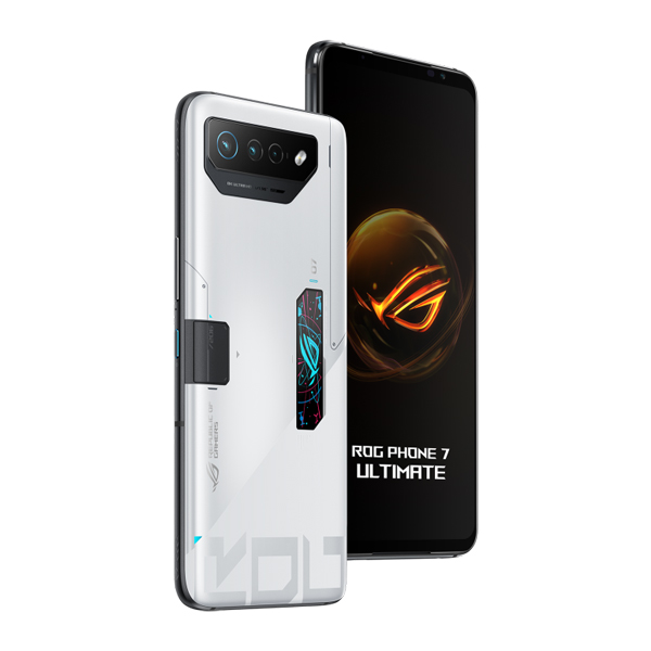 Asus ROG Phone 7 Ultimate