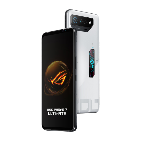 Asus ROG Phone 7 Ultimate