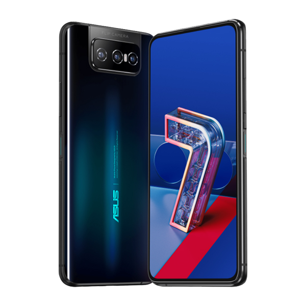 Asus Zenfone 7