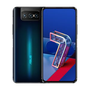 Asus Zenfone 7 Pro