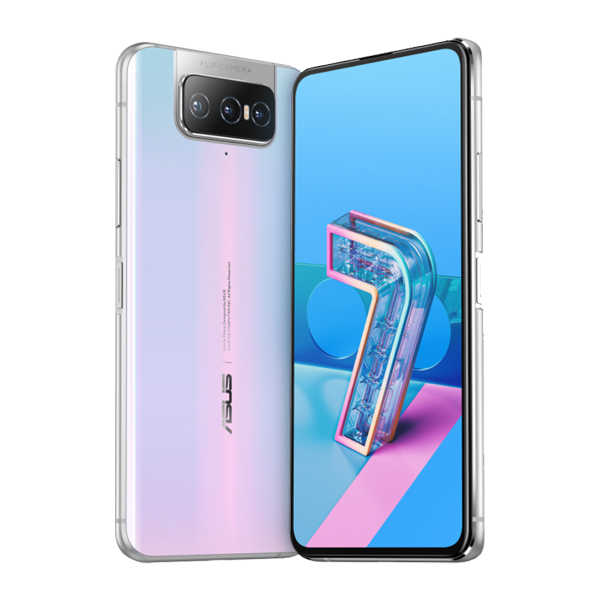 Asus Zenfone 7 Pro