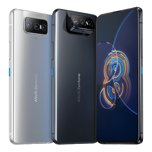 Asus Zenfone 8 Flip