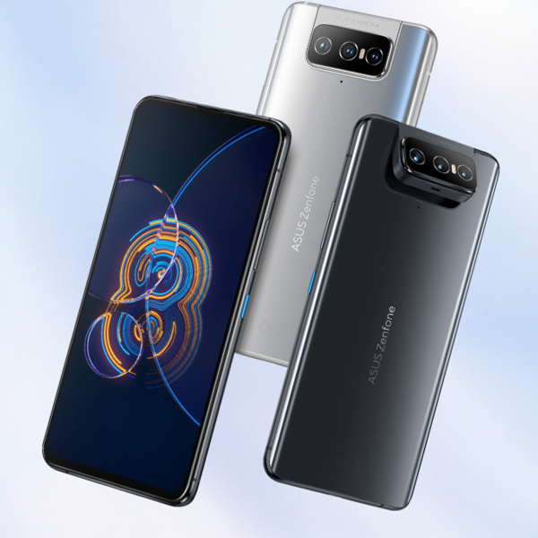 Asus Zenfone 8 Flip