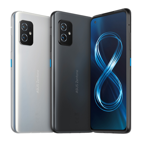 Asus Zenfone 8