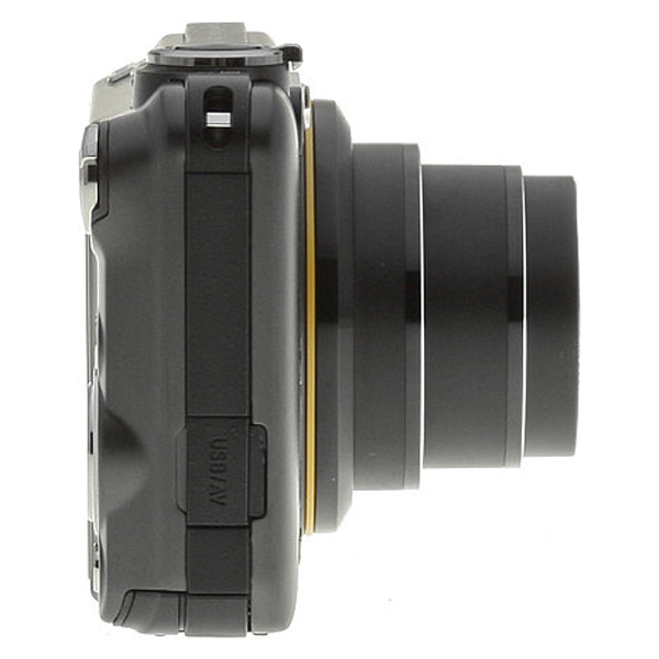 Casio Exilim EX-FC100