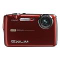 Casio Exilim EX-FS10