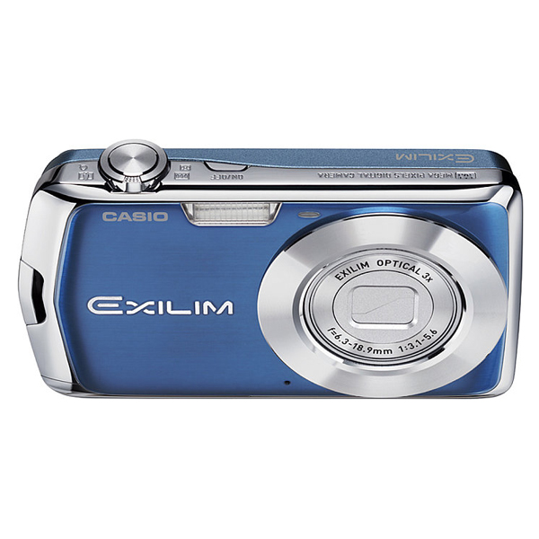 Casio Exilim EX-S5
