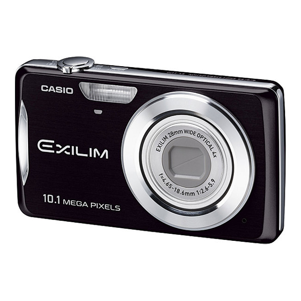 Casio Exilim EX-Z270
