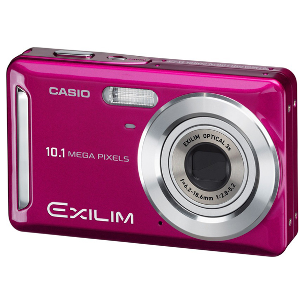 Casio Exilim EX-Z29