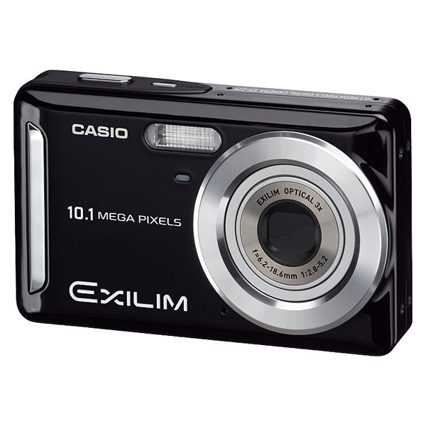 Casio Exilim EX-Z29