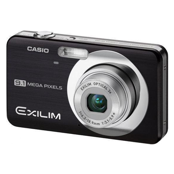 Casio Exilim EX-Z85