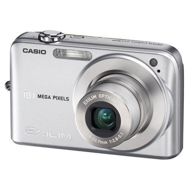 Casio Exilim EX-Z85