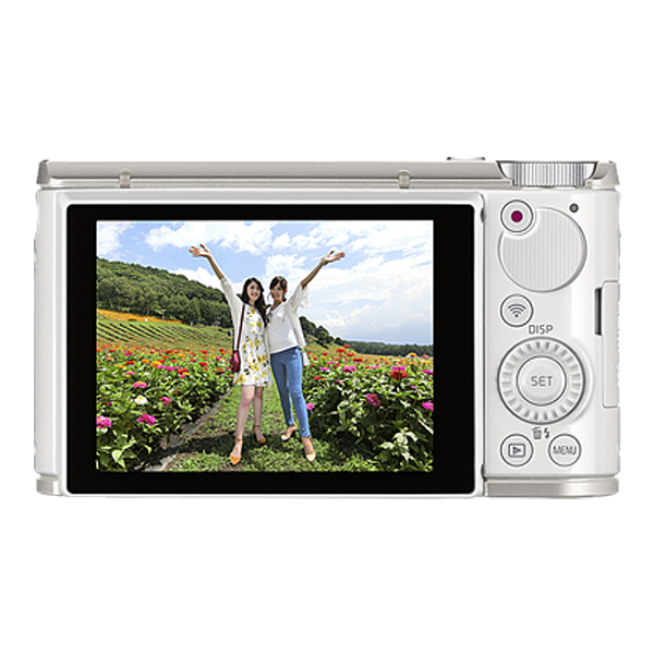 Casio Exilim EX-ZR5000