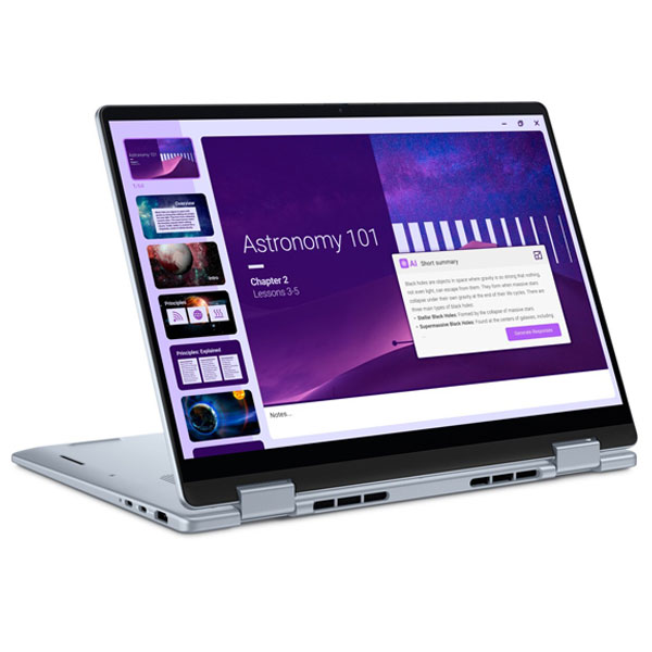 DELL 14 Plus 2-in-1 DB04250 - DB04250 LNL 204 HOM