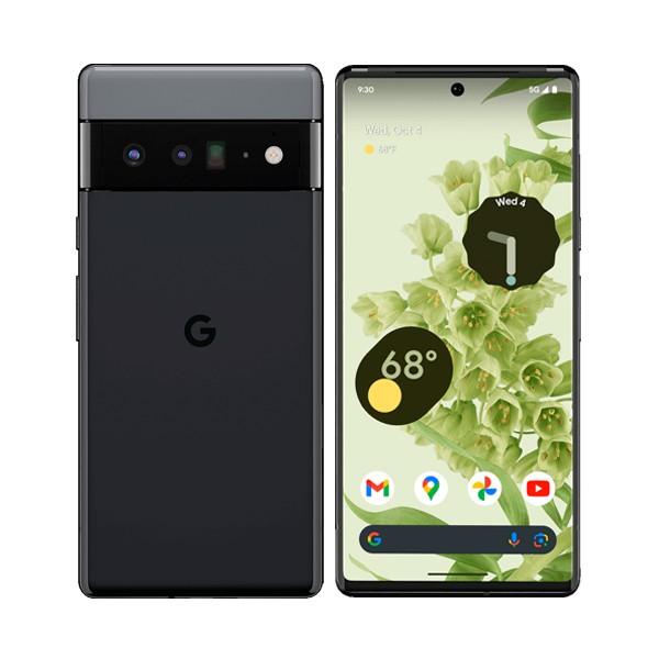 Google Pixel 6 Pro