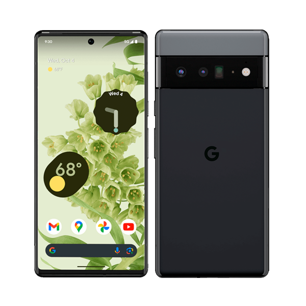 Google Pixel 6 Pro