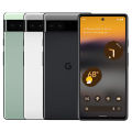 Google Pixel 6a
