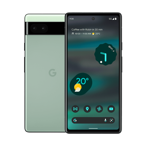 Google Pixel 6a
