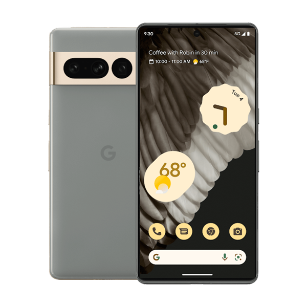 Google Pixel 7