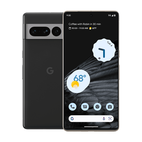 Google Pixel 7 Pro