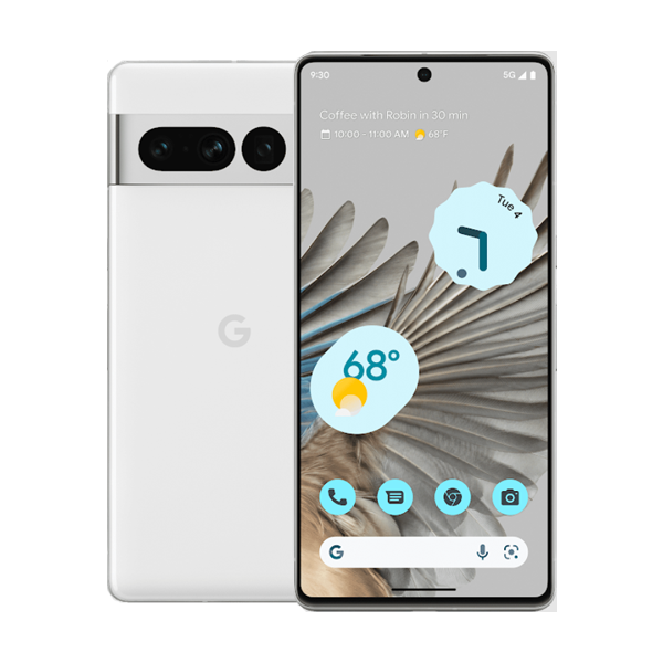 Google Pixel 7 Pro