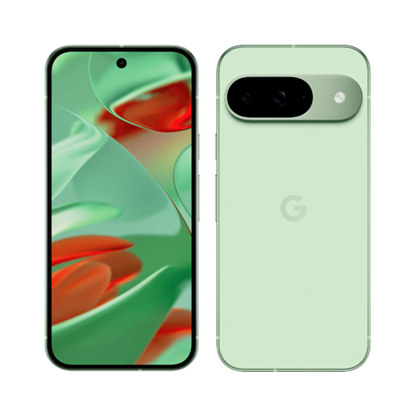 Google Pixel 9