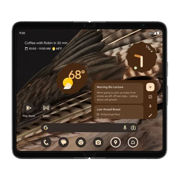 Google Pixel Fold
