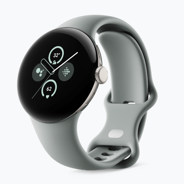 Google Pixel Watch 2