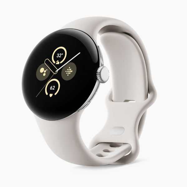 Google Pixel Watch 2