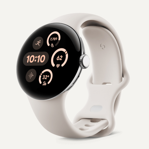 Google Pixel Watch 3