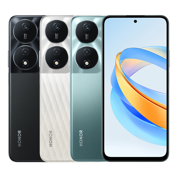 Honor X7b 5G (50 MP)