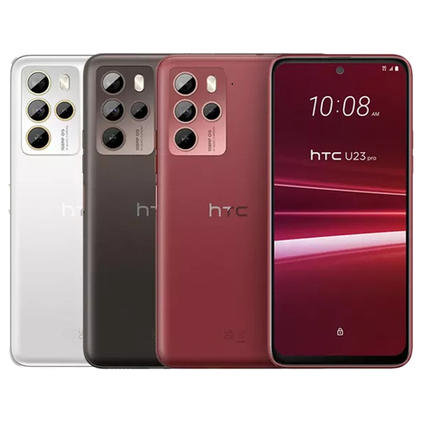 HTC U23