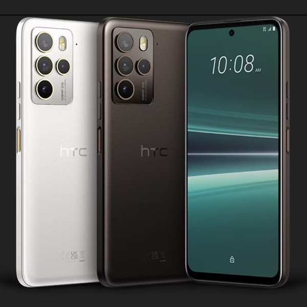 HTC U23