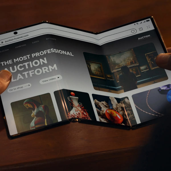 Huawei Mate XT Ultimate