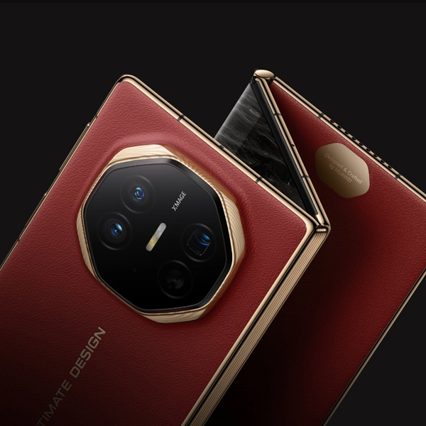 Huawei Mate XT Ultimate