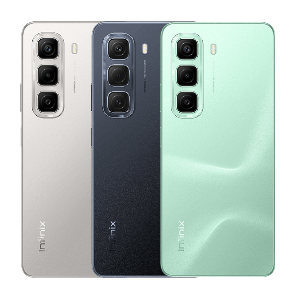 Infinix Hot 50 Pro 4G