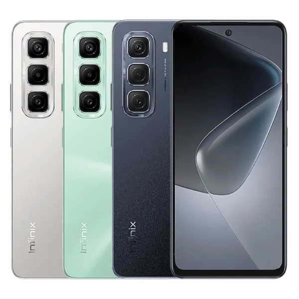 Infinix Hot 50 Pro plus 4G