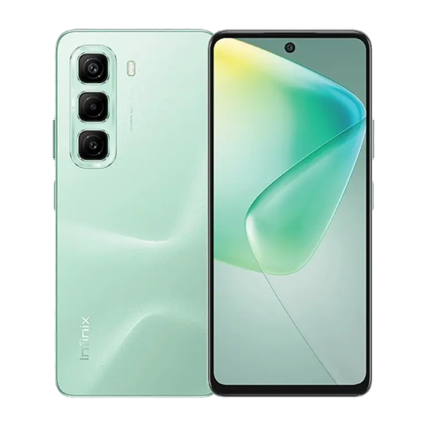 Infinix Hot 50 Pro plus 4G