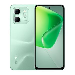 Infinix Hot 50i