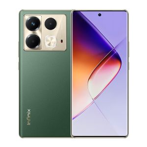 Infinix Note 40S