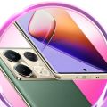 Infinix Note 40S