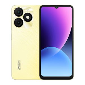 itel A50