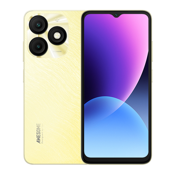 itel A50
