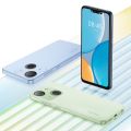 itel A50C