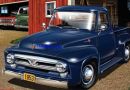 1948-1979 Ford Truck Spare Parts Catalog
