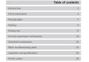 Ford 7.3L Diesel Owner Guide Supplement Manual
