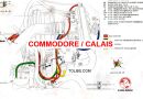 Holden Commodore / Calais VK Workshop Manual