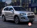 Holden Captiva owner’s, service, repair and maintenance