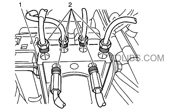 Installation Procedure